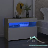میز تلویزیون ضد خش مدل FABTABLE-212