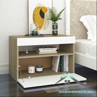 میز تلویزیون ضد خش مدل FABTABLE-213