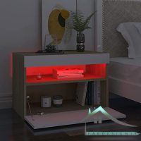 میز تلویزیون ضد خش مدل FABTABLE-213