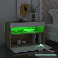 میز تلویزیون ضد خش مدل FABTABLE-214