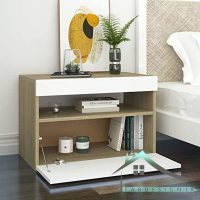 میز تلویزیون ضد خش مدل FABTABLE-215