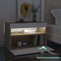 میز تلویزیون ضد خش مدل FABTABLE-215