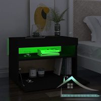 میز تلویزیون ضد خش مدل FABTABLE-216