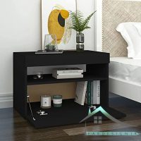 میز تلویزیون ضد خش مدل FABTABLE-217