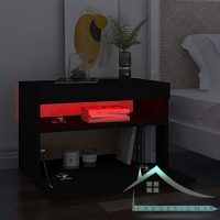 میز تلویزیون ضد خش مدل FABTABLE-217