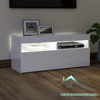 میز تلویزیون ضد خش مدل FABTABLE-222