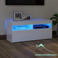 میز تلویزیون ضد خش مدل FABTABLE-223