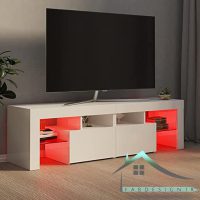 میز تلویزیون ضد خش مدل FABTABLE-224