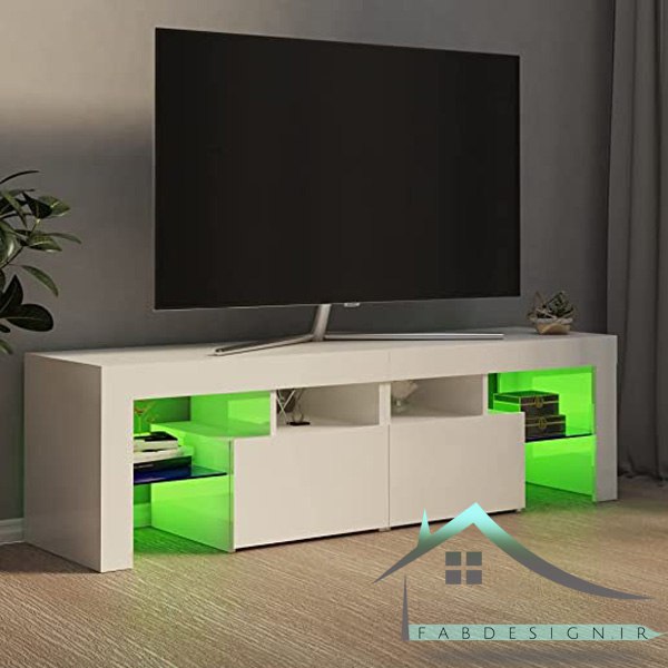 میز تلویزیون ضد خش مدل FABTABLE-225 1 تلویزیون ضد خش مدل FABTABLE 225