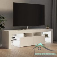 میز تلویزیون ضد خش مدل FABTABLE-226