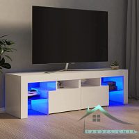میز تلویزیون ضد خش مدل FABTABLE-227
