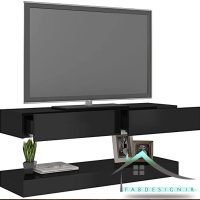 میز تلویزیون ضد خش مدل FABTABLE-228
