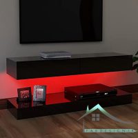 میز تلویزیون ضد خش مدل FABTABLE-229