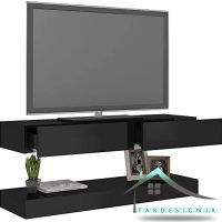 میز تلویزیون ضد خش مدل FABTABLE-231