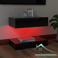 میز تلویزیون ضد خش مدل FABTABLE-232