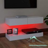 میز تلویزیون ضد خش مدل FABTABLE-236