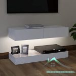 میز تلویزیون ضد خش مدل FABTABLE-237