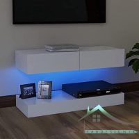 میز تلویزیون ضد خش مدل FABTABLE-238