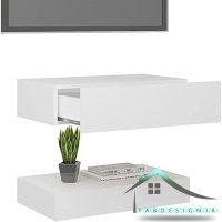 میز تلویزیون ضد خش مدل FABTABLE-239