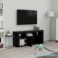 میز تلویزیون ضد خش مدل FABTABLE-243