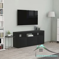 میز تلویزیون ضد خش مدل FABTABLE-243