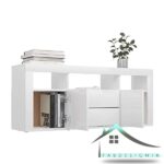 میز تلویزیون ضد خش مدل FABTABLE-244
