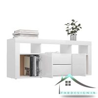 میز تلویزیون ضد خش مدل FABTABLE-244