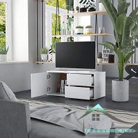 میز تلویزیون ضد خش مدل FABTABLE-245