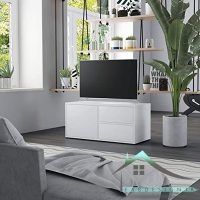 میز تلویزیون ضد خش مدل FABTABLE-245