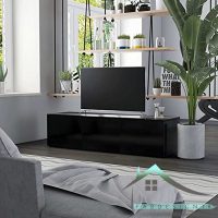 میز تلویزیون ضد خش مدل FABTABLE-246