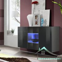 میز کنسول دیواری زمینی نوک مدادی fabtable-10