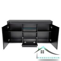 میز کنسول زمینی fabtable-15