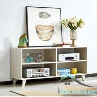 میز کنسول زمینی fabtable-17