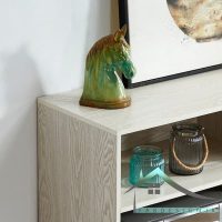 میز کنسول زمینی fabtable-17