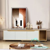 میز کنسول زمینی fabtable-20