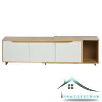 میز کنسول زمینی fabtable-20