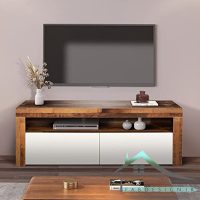 میز تلویزیون ضد خش مدل FABTABLE-181