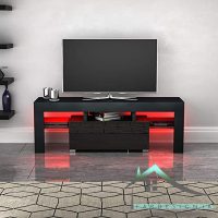 میز تلویزیون ضد خش مدل FABTABLE-182