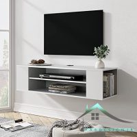 میز تلویزیون ضد خش مدل FABTABLE-186