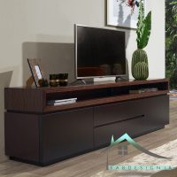 میز تلویزیون ضد خش مدل FABTABLE-191