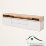 میز تلویزیون ضد خش مدل FABTABLE-192