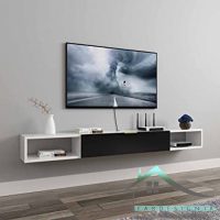 میز تلویزیون ضد خش مدل FABTABLE-195
