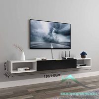 میز تلویزیون ضد خش مدل FABTABLE-196