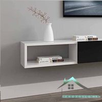 میز تلویزیون ضد خش مدل FABTABLE-196