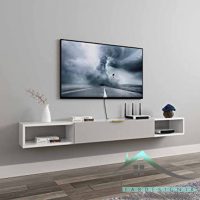 میز تلویزیون ضد خش مدل FABTABLE-197