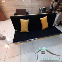 کاناپه تخت خواب شو ایپک کد 51