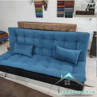 کاناپه تخت خواب شو ایپک کد 58