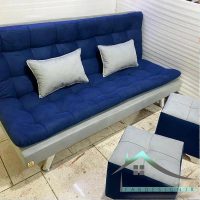 کاناپه تخت خواب شو ایپک کد 59