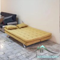 کاناپه تخت خواب شو ایپک کد 62