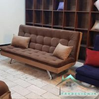 کاناپه تخت خواب شو ایپک کد 65